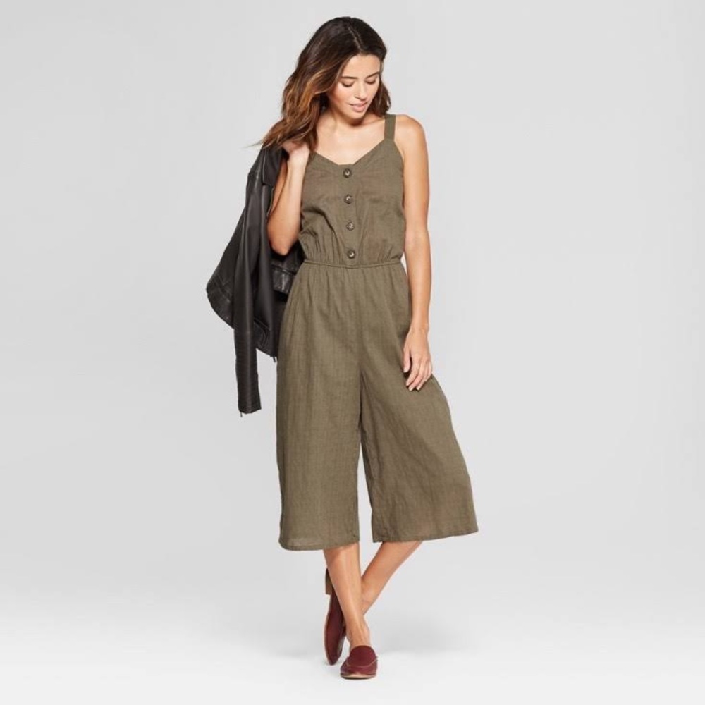 Universal Thread romper